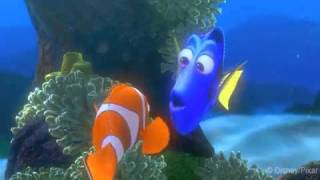 Hledá se Nemo 2003  trailer [upl. by Lletnuahs563]