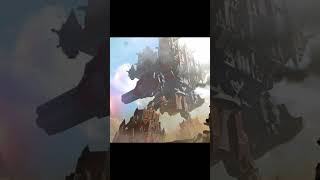 titan clase ImperatorWarhammer 40k lore [upl. by Oirasor]