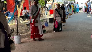 Danza de Pluma “Sr de La Misericordia” de Gómez Palacio Dgo [upl. by Hamlen]