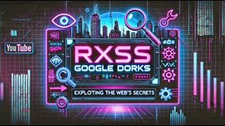 Google Dorking Series  RXSS through Vulnerable Servers [upl. by Akirahc471]