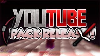 Youtuber Pack Release Released at 370 Subs or 20 Likes [upl. by Ayotna]