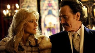 The Infiltrator Full Movie Knowledge amp Facts  Bryan Cranstonv  Diane Kruger [upl. by Elfie]