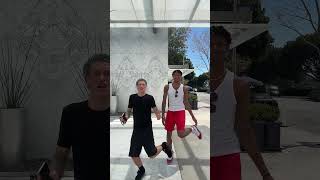 follow my igdiamantblazi00 diamant win collab dance basketball [upl. by Asserak]