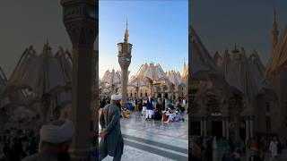 Hara gumbad Jo dekhoge zamana bhool jaoge best beautiful naat [upl. by Ardussi826]