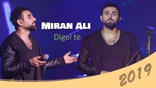 Miran Ali  Digel Te [upl. by Oizirbaf]