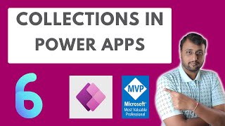 Collection in Power Apps [upl. by Kask]