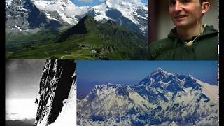 The Best Mountaineer in the World And My New Strenuous Life Podcast [upl. by Nitsrik]