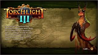 Torchlight 3 Stream 7 [upl. by Dnomasor662]