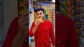 Eating Only Triangle shape Food 📐🌮 challenge foodchallenge shorts [upl. by Tal373]