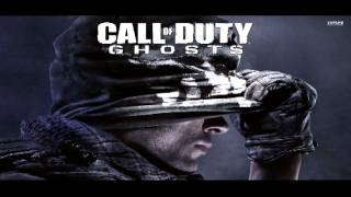 CoD Ghost Rap By Brysi [upl. by Isewk]