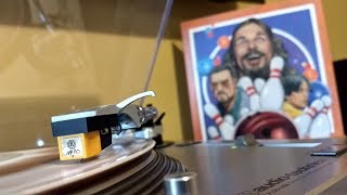 The Big Lebowski  Full Vinyl Soundtrack [upl. by Niletak]