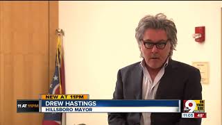 Hillsboro Mayor Drew Hastings apologizes for social media rant [upl. by Phil]