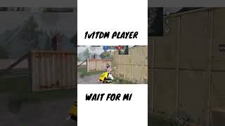 bgmi pubg pubgmobile sorts tdm ytshorts [upl. by Winton]