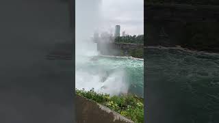 NIAGARA FALLS USA SIDE [upl. by Shaughn136]