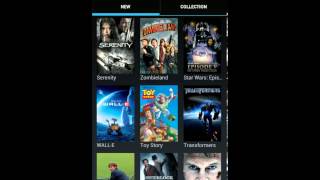 My Media Center for Android [upl. by Leodora]