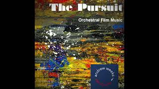 The Pursuit  Orchestral Cue  Action  Chase Scene  Composer Andrew Weeks [upl. by Marigolda823]