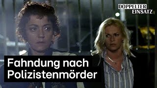 Sabrina und Ellen auf der Spur des Polizistenmörders  Doppelter Einsatz  Staffel 10 Folge 2 [upl. by Gilles]