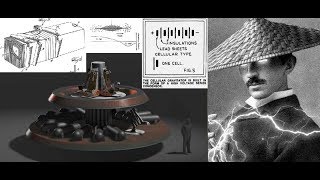 A Tour of Our First Gravity Lab  The TT Brown Gravitator Experiments [upl. by Legnaros]