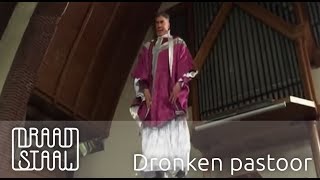 De Vliegende Priester  Draadstaal [upl. by North]