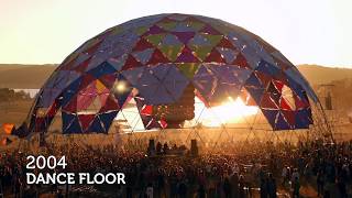 Temporary Architecture at Boom Festival [upl. by Yousuf]