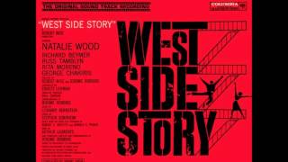 West Side Story  1 Overture [upl. by Trilbie]