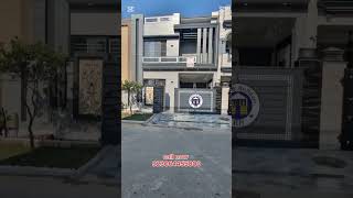 Park view city Lahore houseforsale property  5 Marla house realestate  call now 03064455800 [upl. by Fanchan]