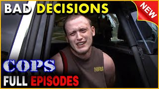 COPS Season 35 Episode 04  Diamond Thief  Cops New Full Episodes 2024 [upl. by Mot]