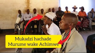 Kubata chikomba kushungurudza mukadzi imi achimwene ka a a [upl. by Khai]