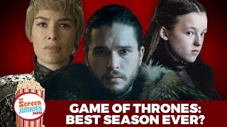 Game of Thrones Best Season Ever [upl. by Tuorah]