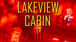 Lakeview Cabin III Movie [upl. by Assenav743]