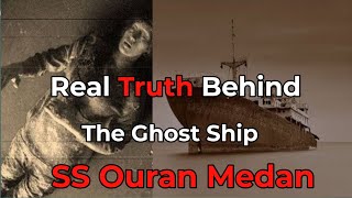 ss ourang medan documentary  ss ourang medan hindi  real story of ourang medan  chipfactz 18 [upl. by Ramahs114]