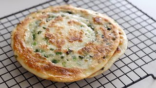 Scallion Pancakes [upl. by Auerbach]