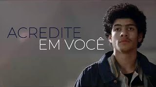 ACREDITE EM VOCÊ [upl. by Aivek]