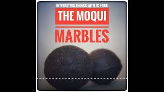 986 quotThe Moqui Marblesquot [upl. by Ahsiel]