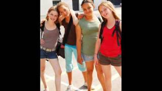 Antibullying song Bullying Prevention Song  quotSTOP THATquot LynnArms [upl. by Iatnahs]