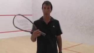 British Racketball Getting Started [upl. by O'Donoghue]