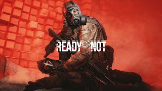 Ready Or Not Tactical Gameplay Unleashed  Initial Gameplay  PC Game Review amp Gameplay [upl. by Wilinski72]