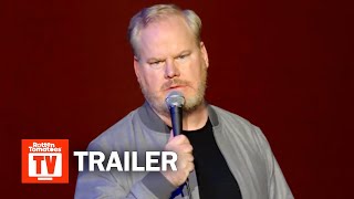 Jim Gaffigan The Pale Tourist Trailer 1  Rotten Tomatoes TV [upl. by Yelsnit258]