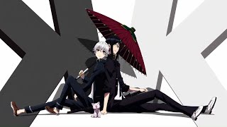 K Project  Opening  4K  60FPS  Creditless [upl. by Stacy111]