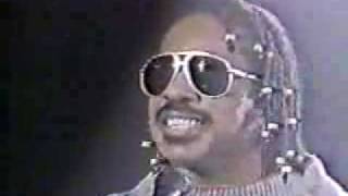 Stevie Wonder  Dionne Warwick  Weakness The Woman In Red [upl. by Coshow]