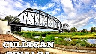 Documental  Culiacán Sinaloa México [upl. by Leahci]