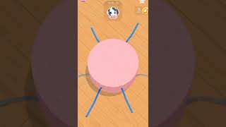 Sponge 🧽 ART ENJOYABLE GAME 😁😂gaming gameplay shorts viral trendingshortsgames trendingshorts [upl. by Anaic]