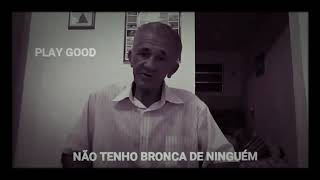 TENTE NÃO CHORA VÍDEO PARA STATUS Nilson Izaías papinho [upl. by Enomaj]