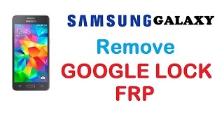 Samsung GALAXY  Remove Google Account Protection  FRP  Done in May 2017 [upl. by Candide502]