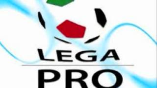 BTwins  La nostra canzone Inno della Lega Pro [upl. by Ianej]