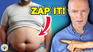 Destroy Belly Fat By Avoiding This [upl. by Newo212]