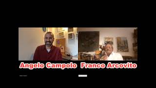 Angelo Campolo a 360° [upl. by Adnal]