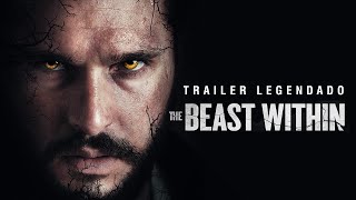 The Beast Within 2024  Trailer Legendado [upl. by Puff]