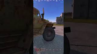 Magic Bullet  28 DAYZ LATER  DAYZ  dayz gaming dayzstandalone [upl. by Treve]