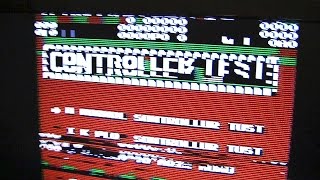 NES101 Nintendo  two consoles with garbled video  easy fixes [upl. by Kylander996]